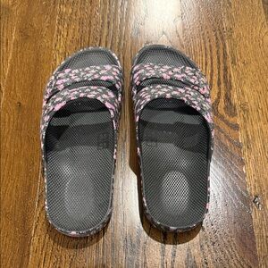 Floral Women's Sandals